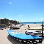In With Stunning Sea Views Blanes
