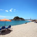 In With Stunning Sea Views Appartamento Blanes
