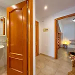 In With Stunning Sea Views Blanes