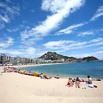 In With Stunning Sea Views * Blanes