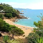 In With Stunning Sea Views Blanes