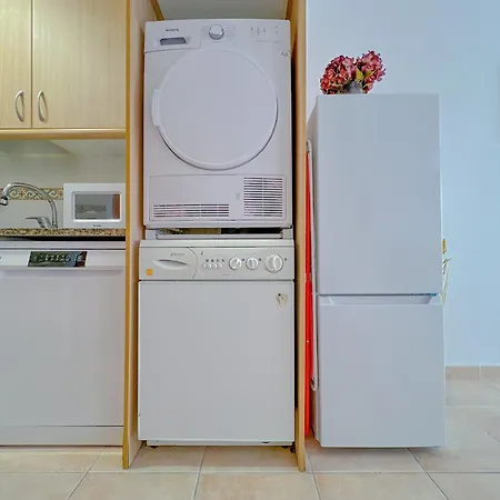 Apartment Vivalidays Angels - - Costa Brava *