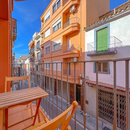 In With Stunning Sea Views Appartamento *