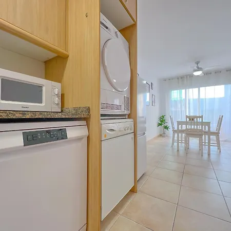 Apartment Vivalidays Angels - - Costa Brava *