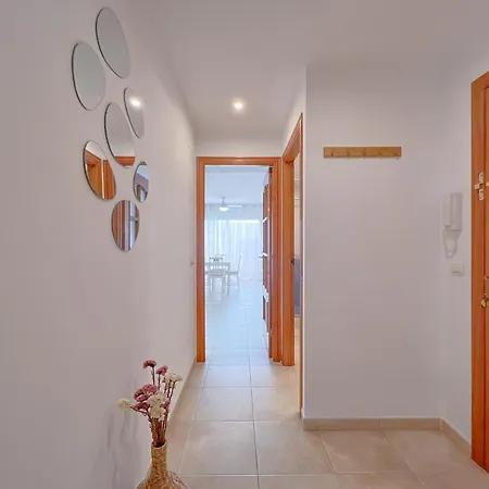 Vivalidays Angels - - Costa Brava Apartment Blanes