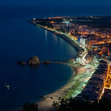 Vivalidays Angels - - Costa Brava Apartment *